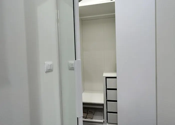 A.R Apartments
