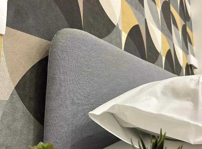 A.R Apartments