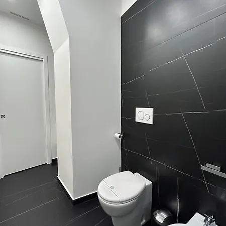 A.R Apartments Catania Exterior photo