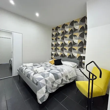 A.R Apartments Catania Exterior photo