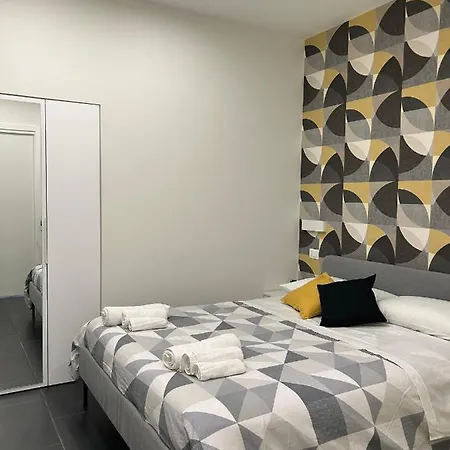 A.R Apartments Catania Exterior photo
